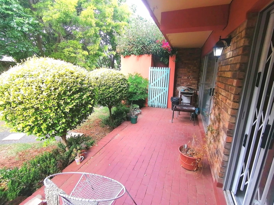 2 Bedroom Property for Sale in Fichardt Park Free State